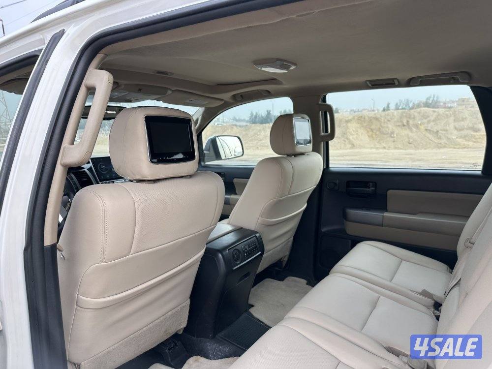 سكويا 2015 صيغ الوكاله  صبغ ثلاث قطع تجميلي والباقي شرط الفحص3