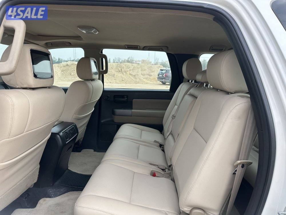 سكويا 2015 صيغ الوكاله  صبغ ثلاث قطع تجميلي والباقي شرط الفحص4