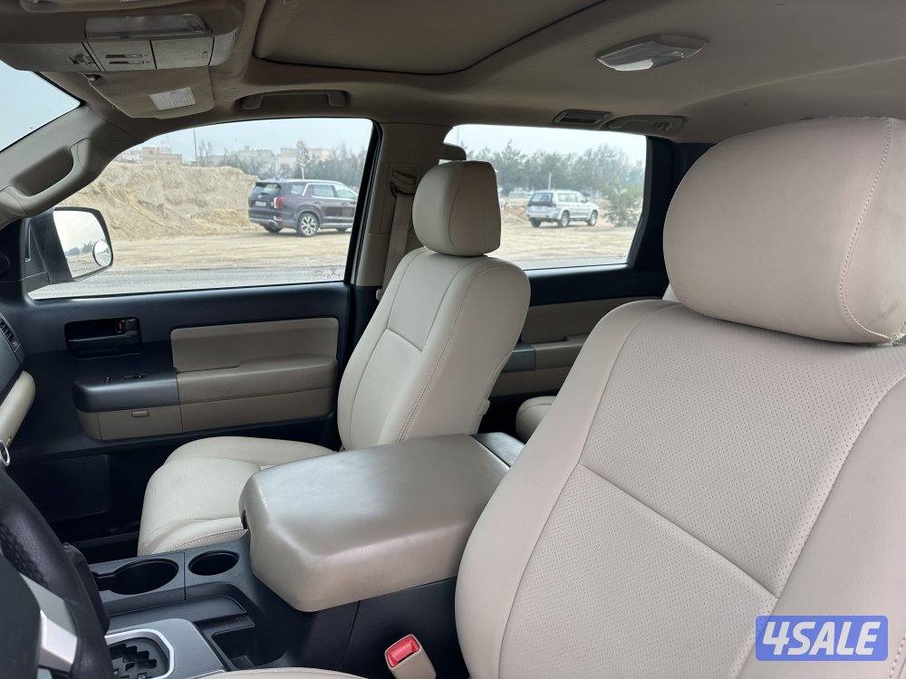 سكويا 2015 صيغ الوكاله  صبغ ثلاث قطع تجميلي والباقي شرط الفحص5