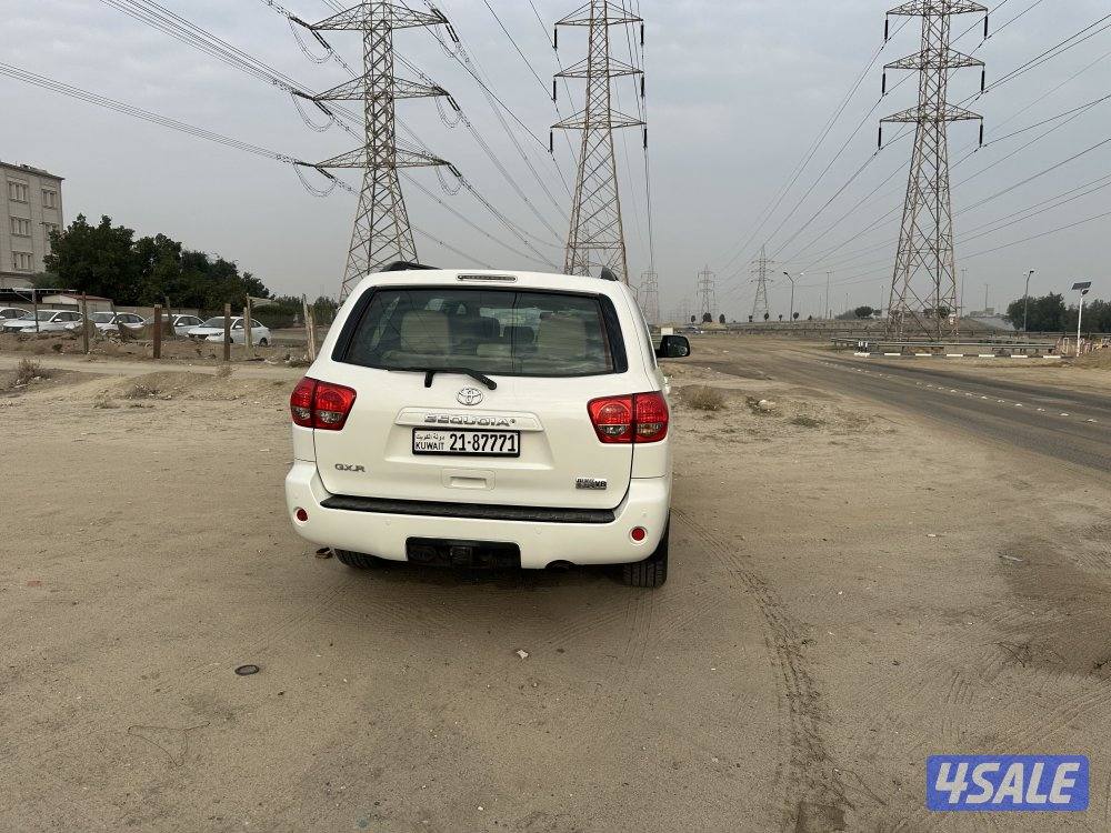 سكويا 2015 صيغ الوكاله  صبغ ثلاث قطع تجميلي والباقي شرط الفحص6