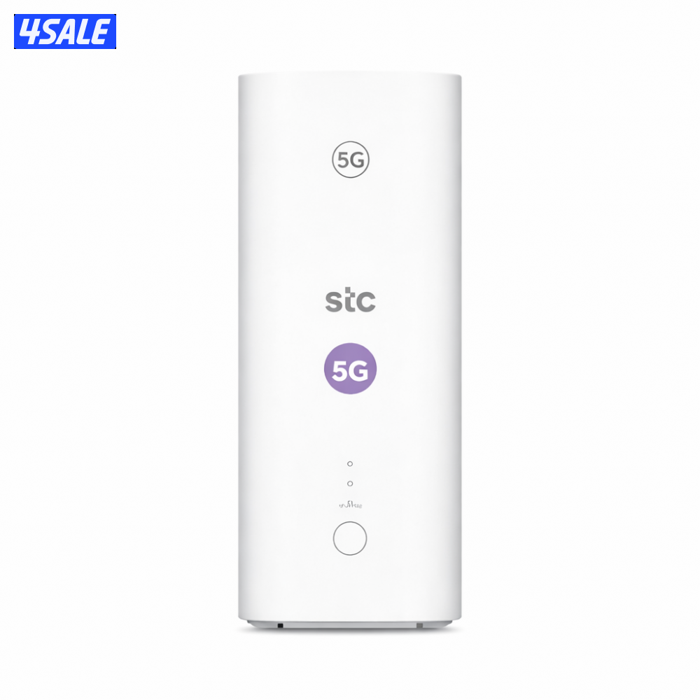 راوتر 5G CPE Pro 5 (H158-381)
5G CPE Pro 5 Router (H158-381)2