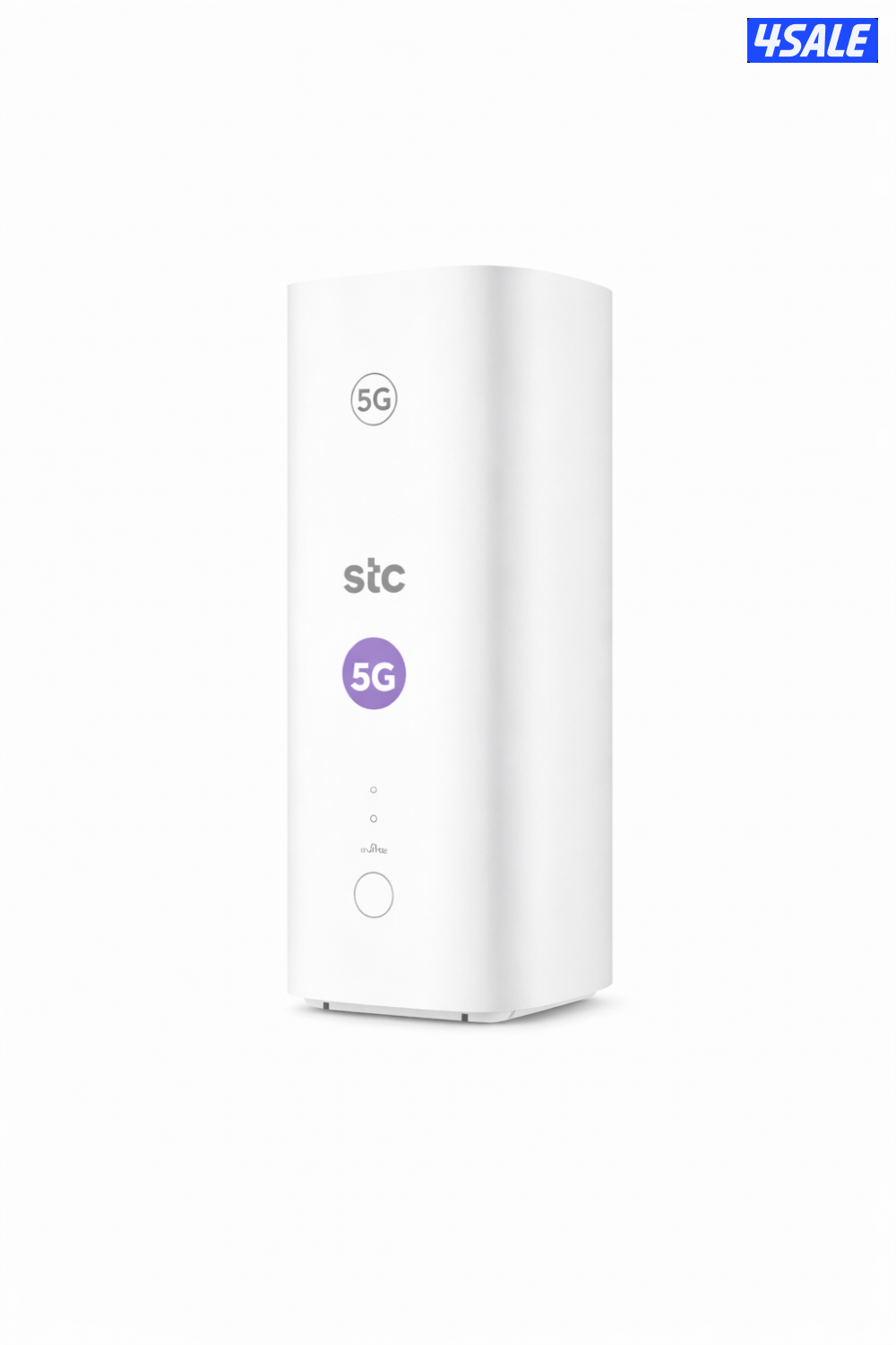 راوتر 5G CPE Pro 5 (H158-381)
5G CPE Pro 5 Router (H158-381)3