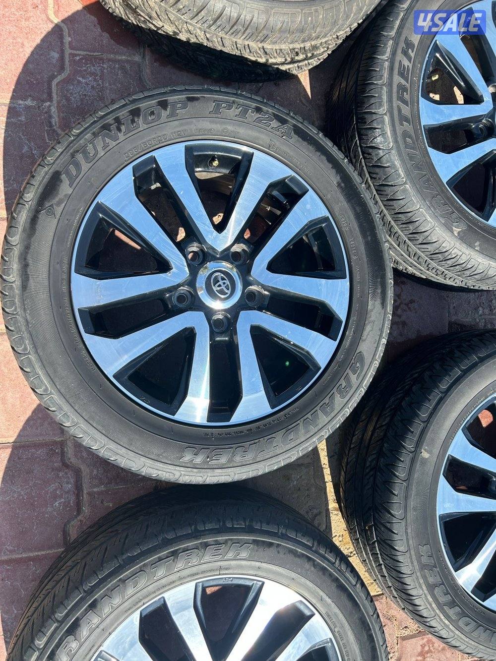 رنقات قراند تورنق اصليه1