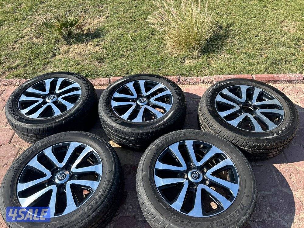 رنقات قراند تورنق اصليه2