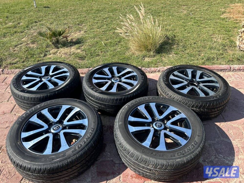 رنقات قراند تورنق اصليه3