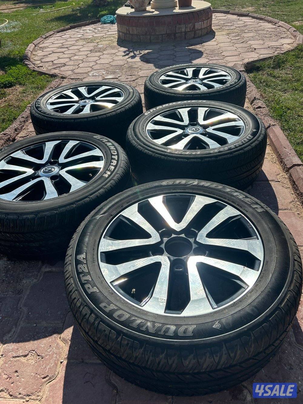 رنقات قراند تورنق اصليه4