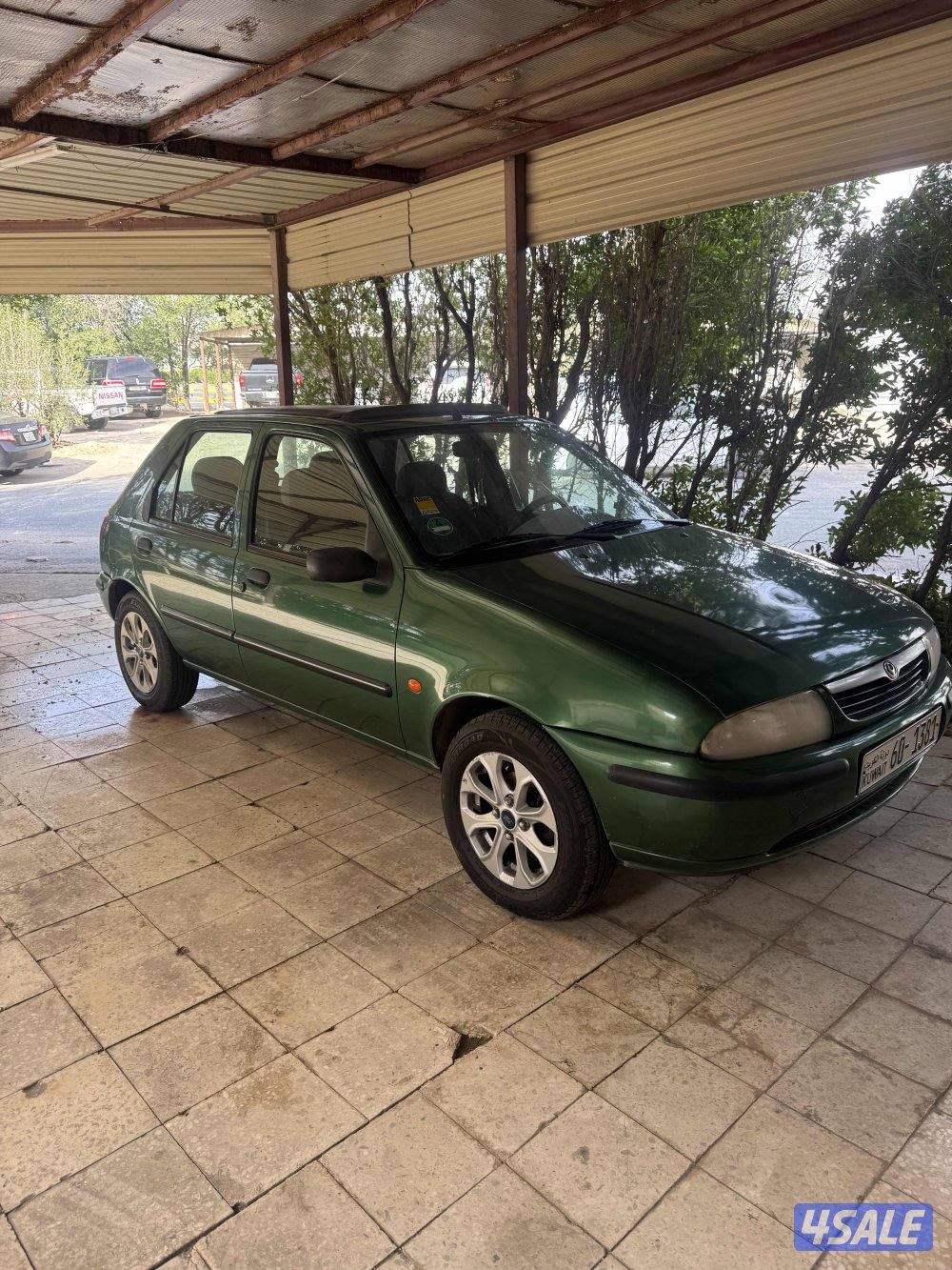 مازدا وارد المانيا قير عادي جديدة فتحه بانوراما تواير جدد اربعه1