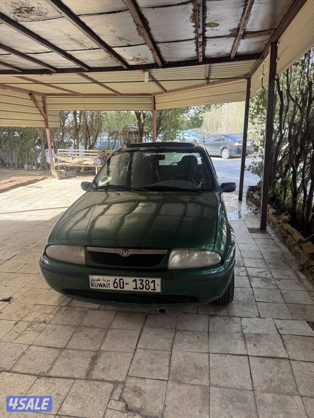 مازدا وارد المانيا قير عادي جديدة فتحه بانوراما تواير جدد اربعه2