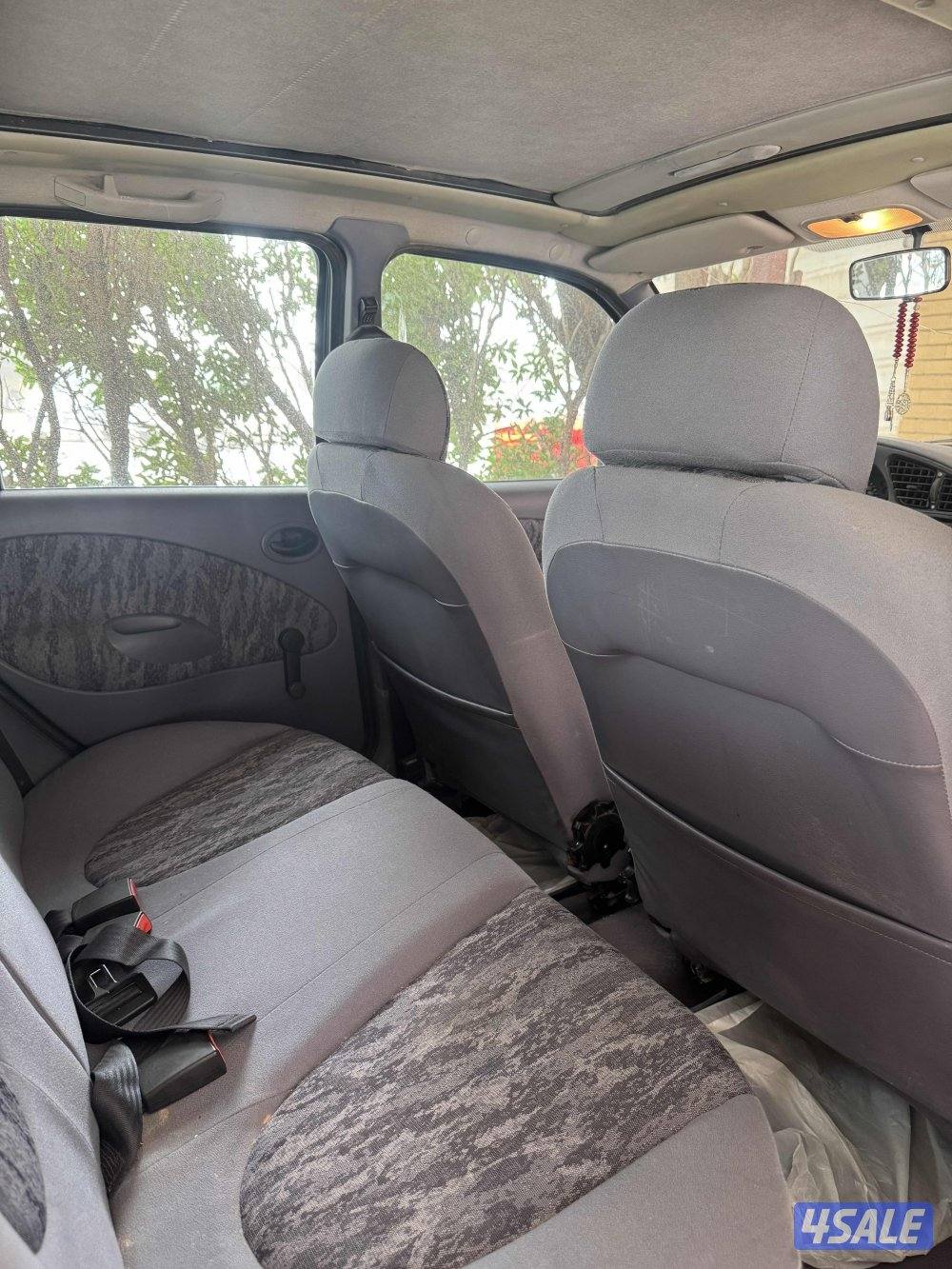 مازدا وارد المانيا قير عادي جديدة فتحه بانوراما تواير جدد اربعه3