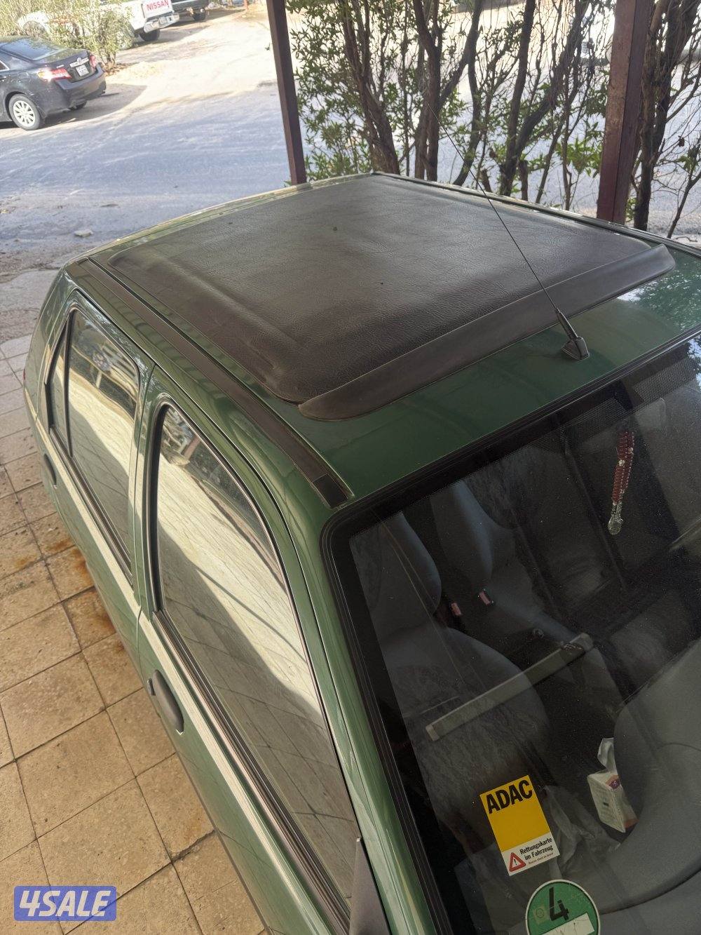 مازدا وارد المانيا قير عادي جديدة فتحه بانوراما تواير جدد اربعه4