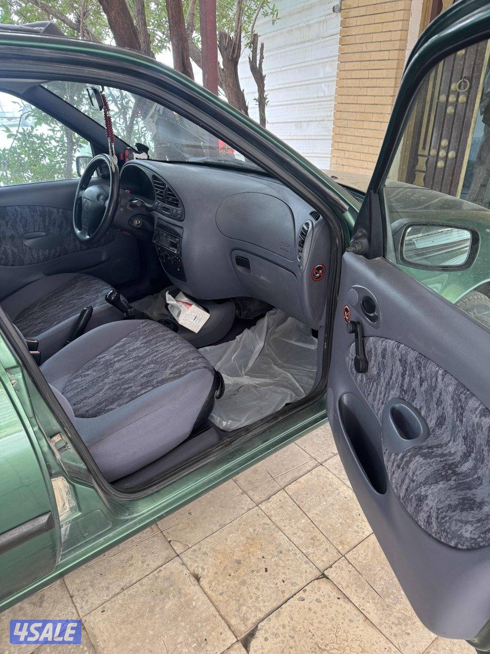 مازدا وارد المانيا قير عادي جديدة فتحه بانوراما تواير جدد اربعه6