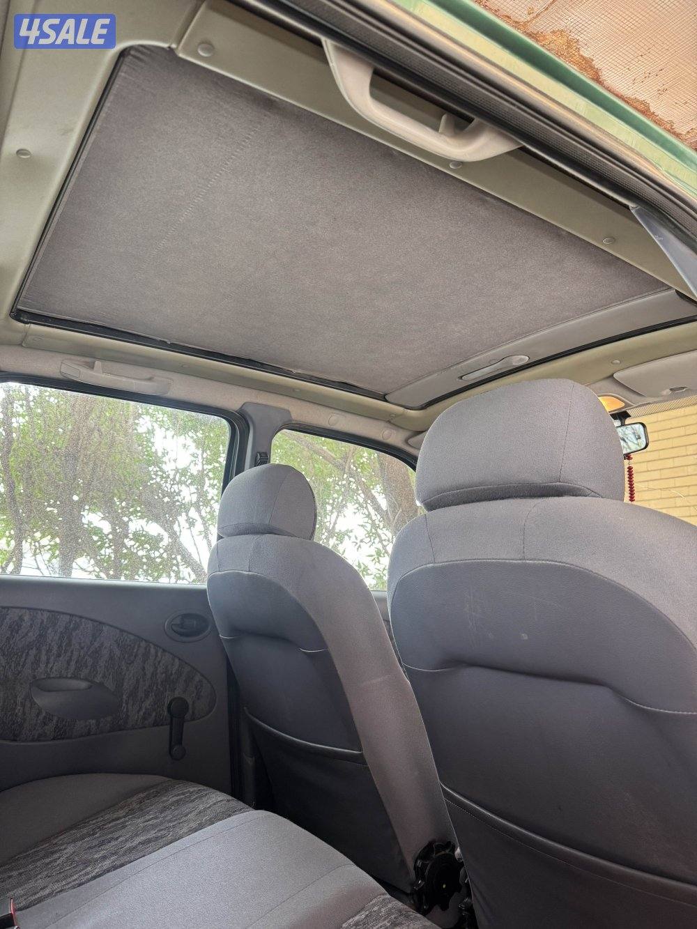 مازدا وارد المانيا قير عادي جديدة فتحه بانوراما تواير جدد اربعه8