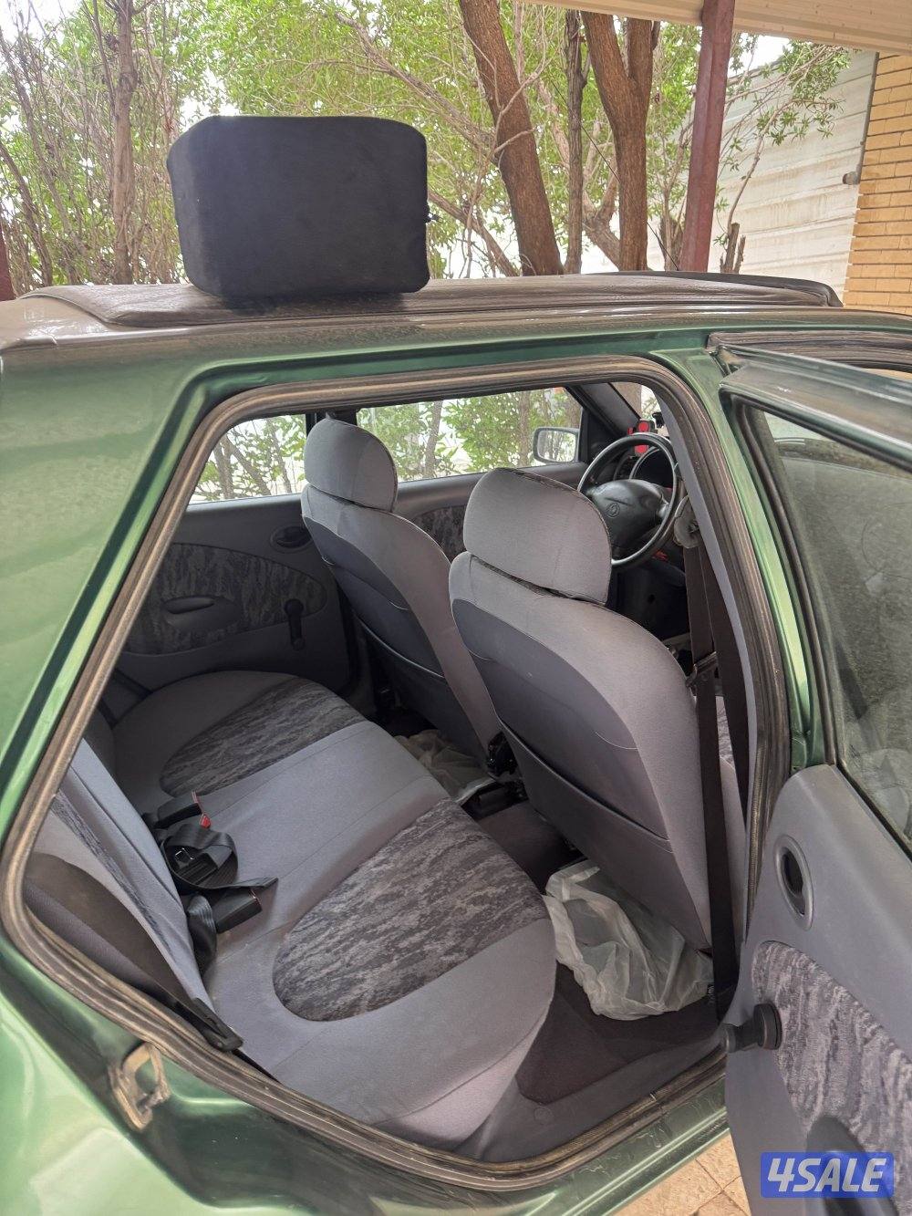 مازدا وارد المانيا قير عادي جديدة فتحه بانوراما تواير جدد اربعه9