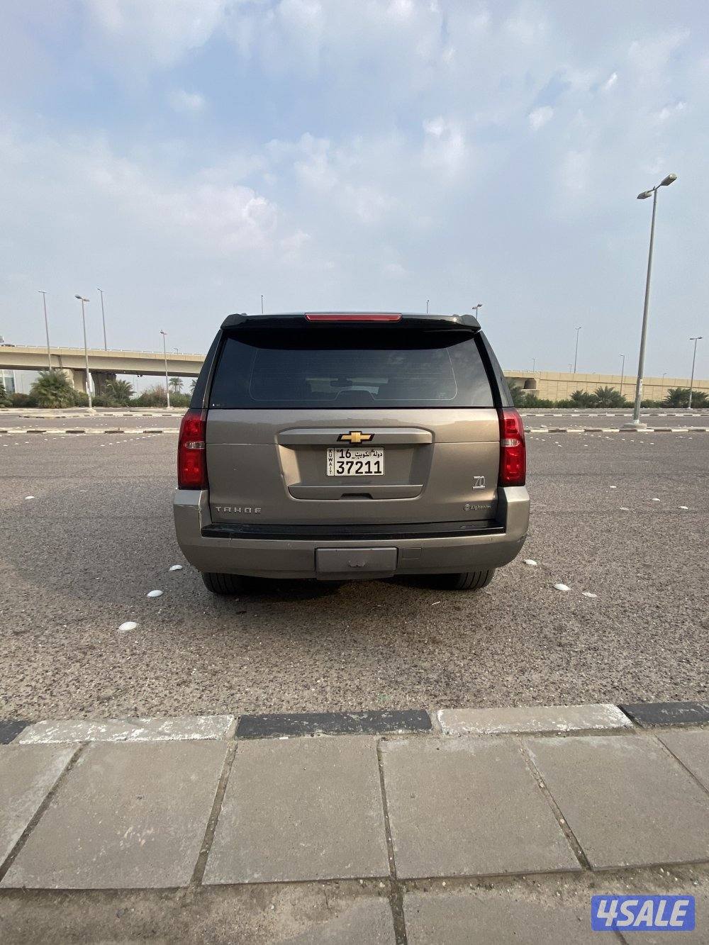 تاهو ٢٠١٨ شرط الفحص1