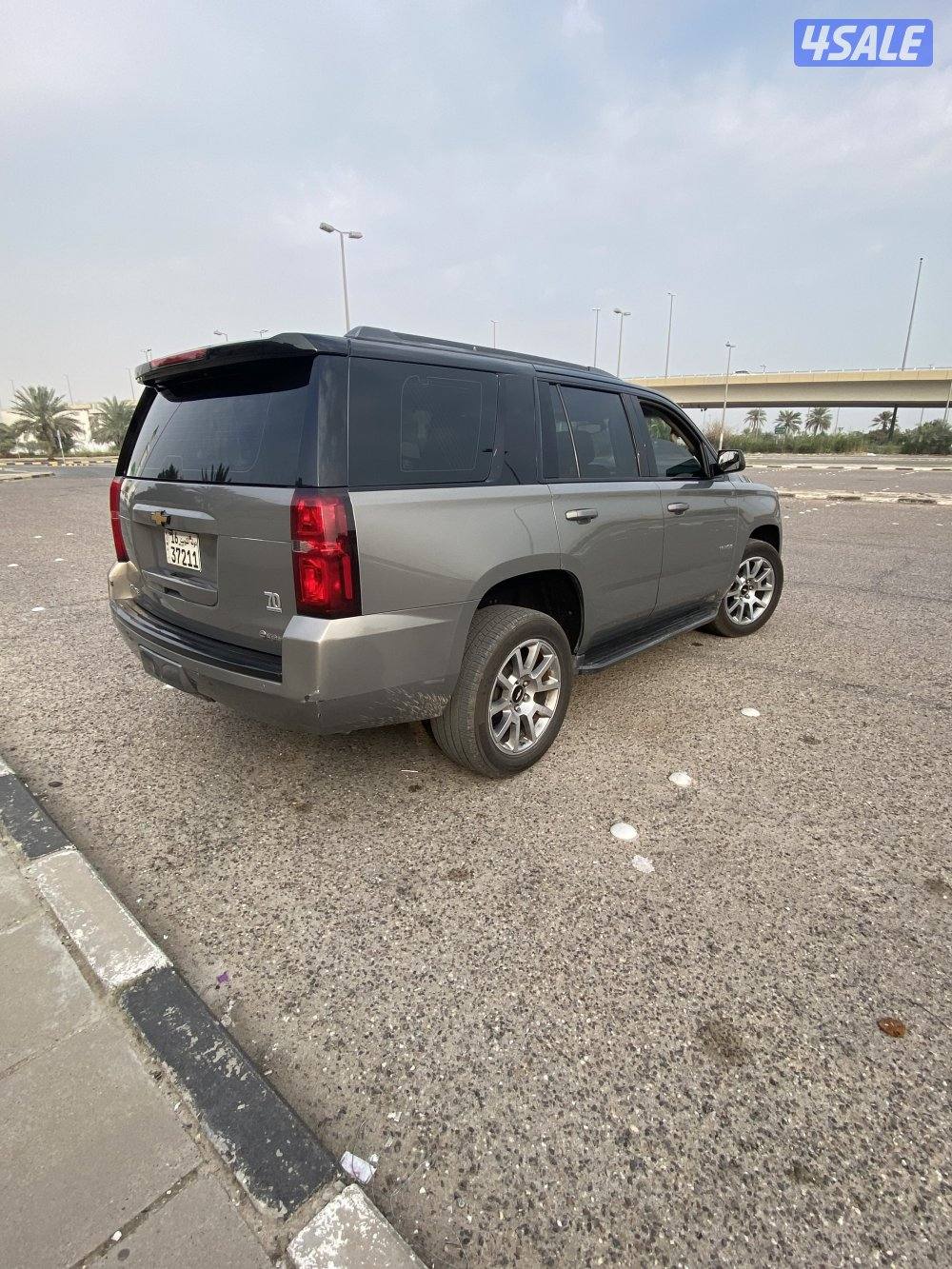 تاهو ٢٠١٨ شرط الفحص2