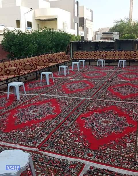 ضيافه النوبي خدمه ممتازه وارخص الاسعار ضيوفك ضيوفنا2