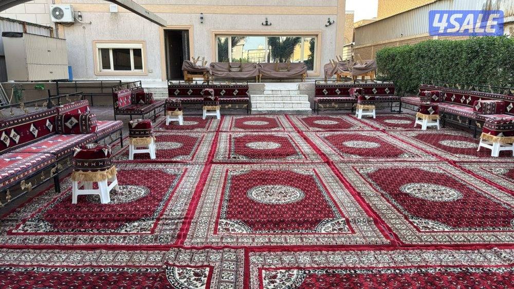 ضيافه النوبي خدمه ممتازه وارخص الاسعار ضيوفك ضيوفنا5