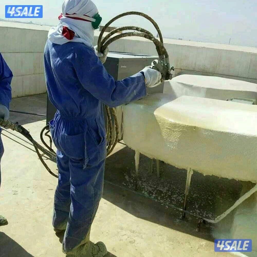 عازل فوم رش امريكي كربي وجكات تاجير سيارت رش الأمريكي جيتاروف مواد خصو0