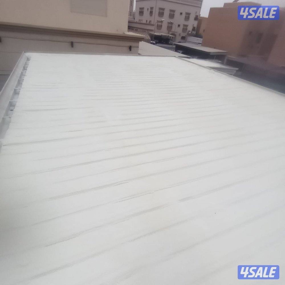 عازل فوم رش امريكي كربي وجكات تاجير سيارت رش الأمريكي جيتاروف مواد خصو1