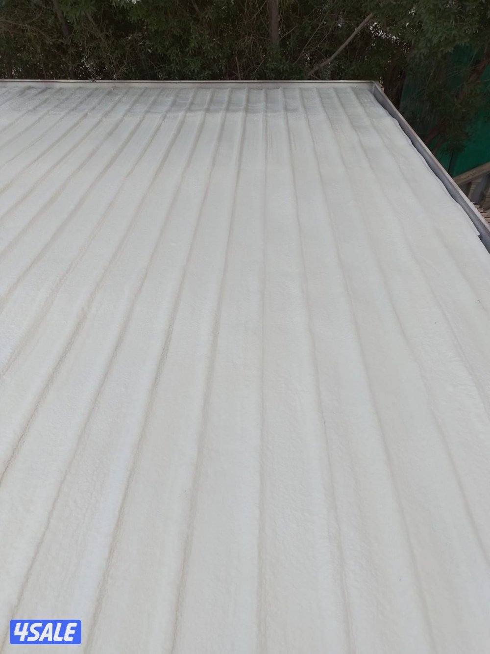 عازل فوم رش امريكي كربي وجكات تاجير سيارت رش الأمريكي جيتاروف مواد خصو5