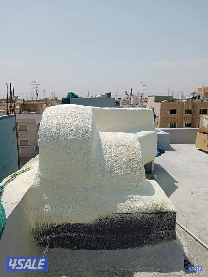 عازل فوم رش امريكي كربي وجكات تاجير سيارت رش الأمريكي جيتاروف مواد خصو6