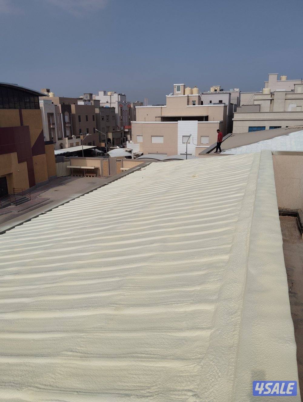 عازل فوم رش امريكي كربي وجكات تاجير سيارت رش الأمريكي جيتاروف مواد خصو7