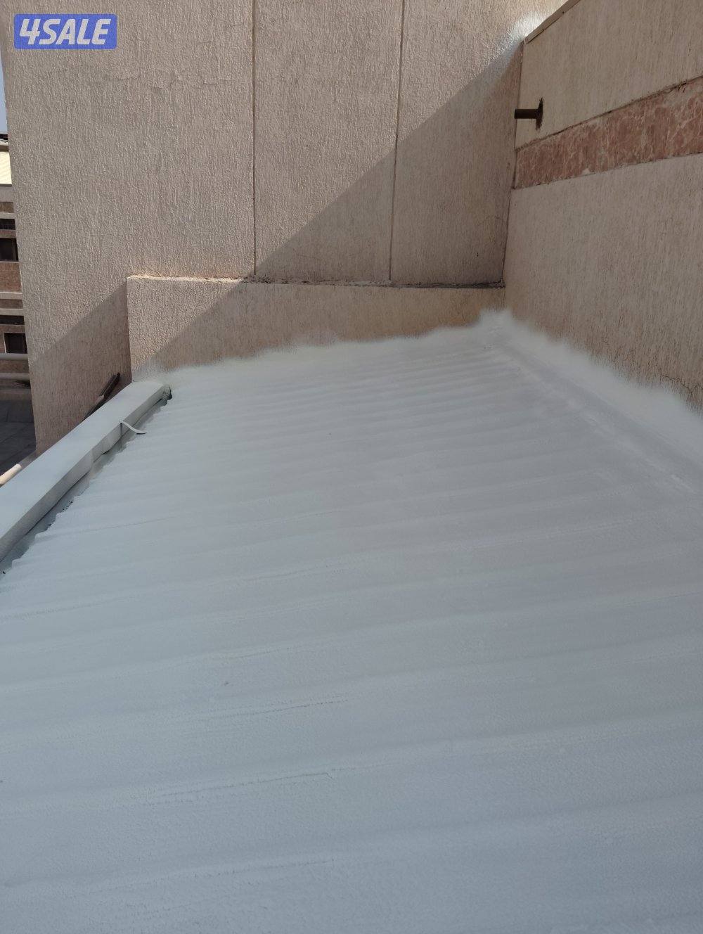 عازل فوم رش امريكي كربي وجكات تاجير سيارت رش الأمريكي جيتاروف مواد خصو8