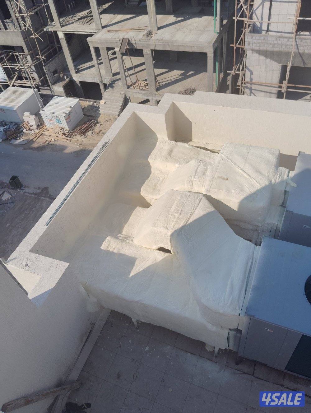 عازل فوم رش امريكي كربي وجكات تاجير سيارت رش الأمريكي جيتاروف مواد خصو10