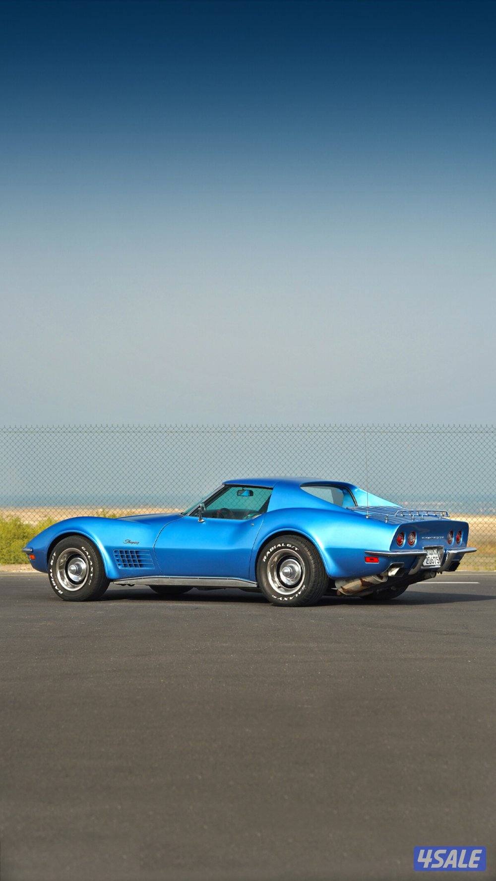 كورفت مديل ١٩٧٠5