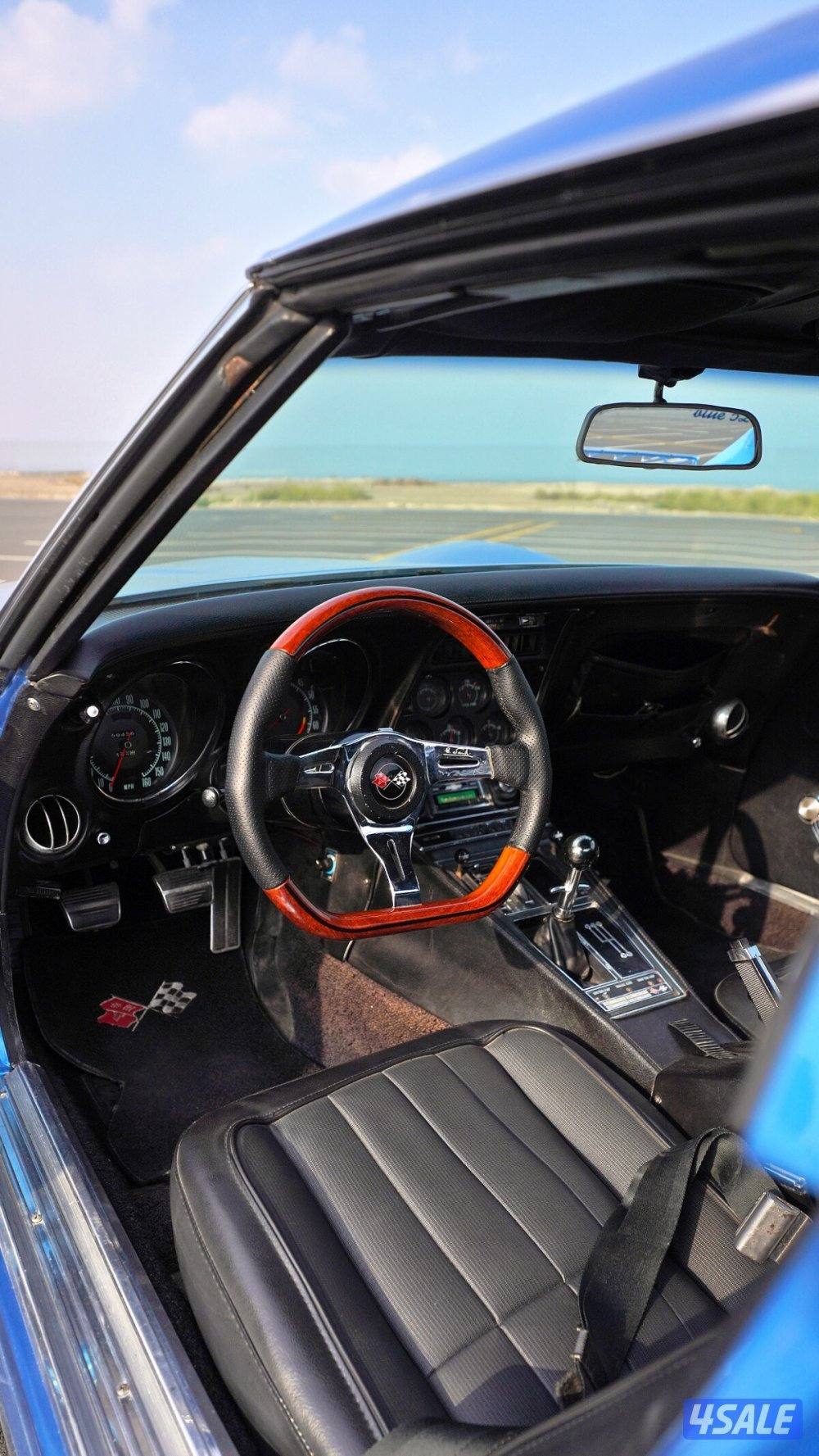 كورفت مديل ١٩٧٠9