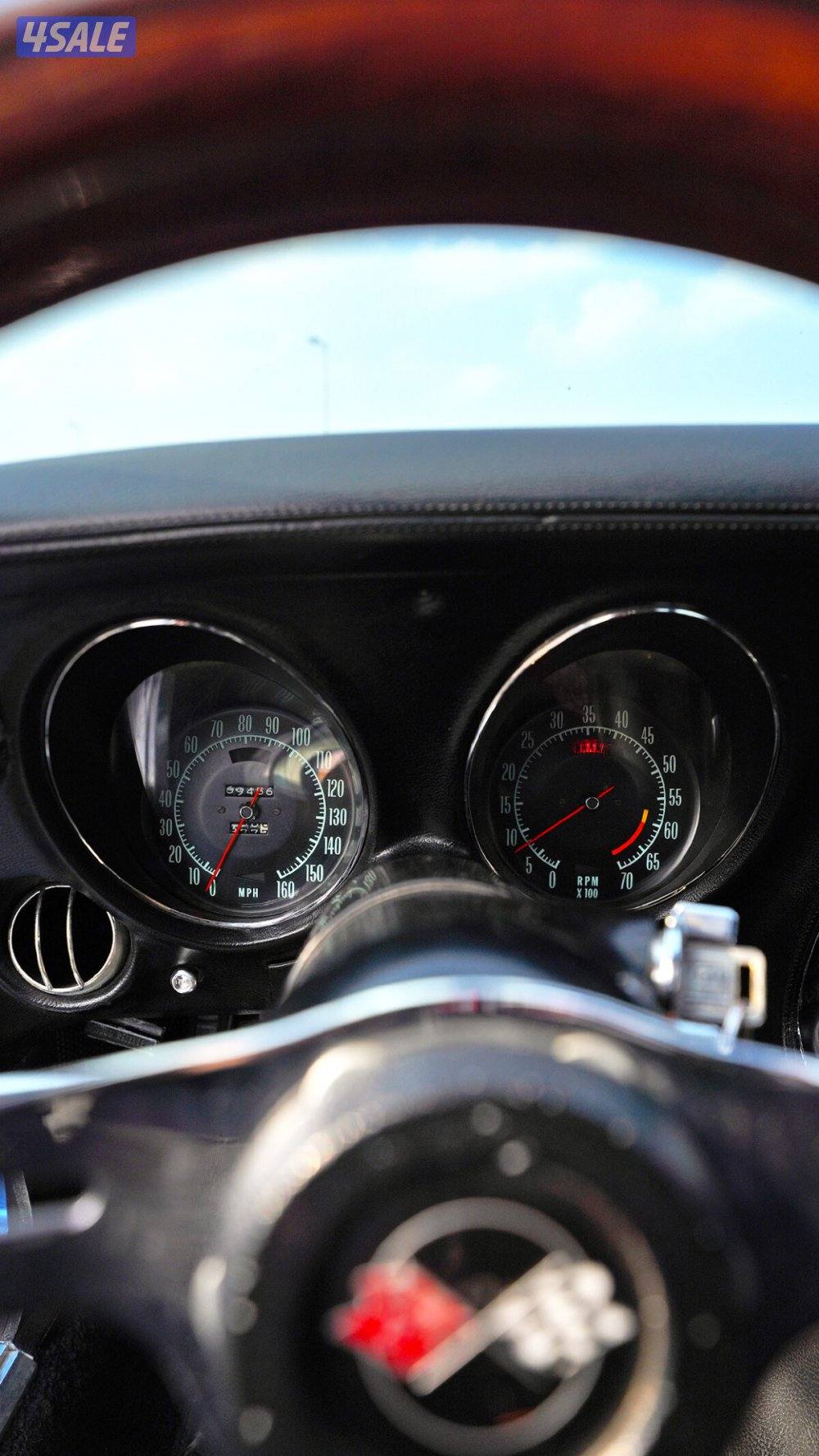 كورفت مديل ١٩٧٠11