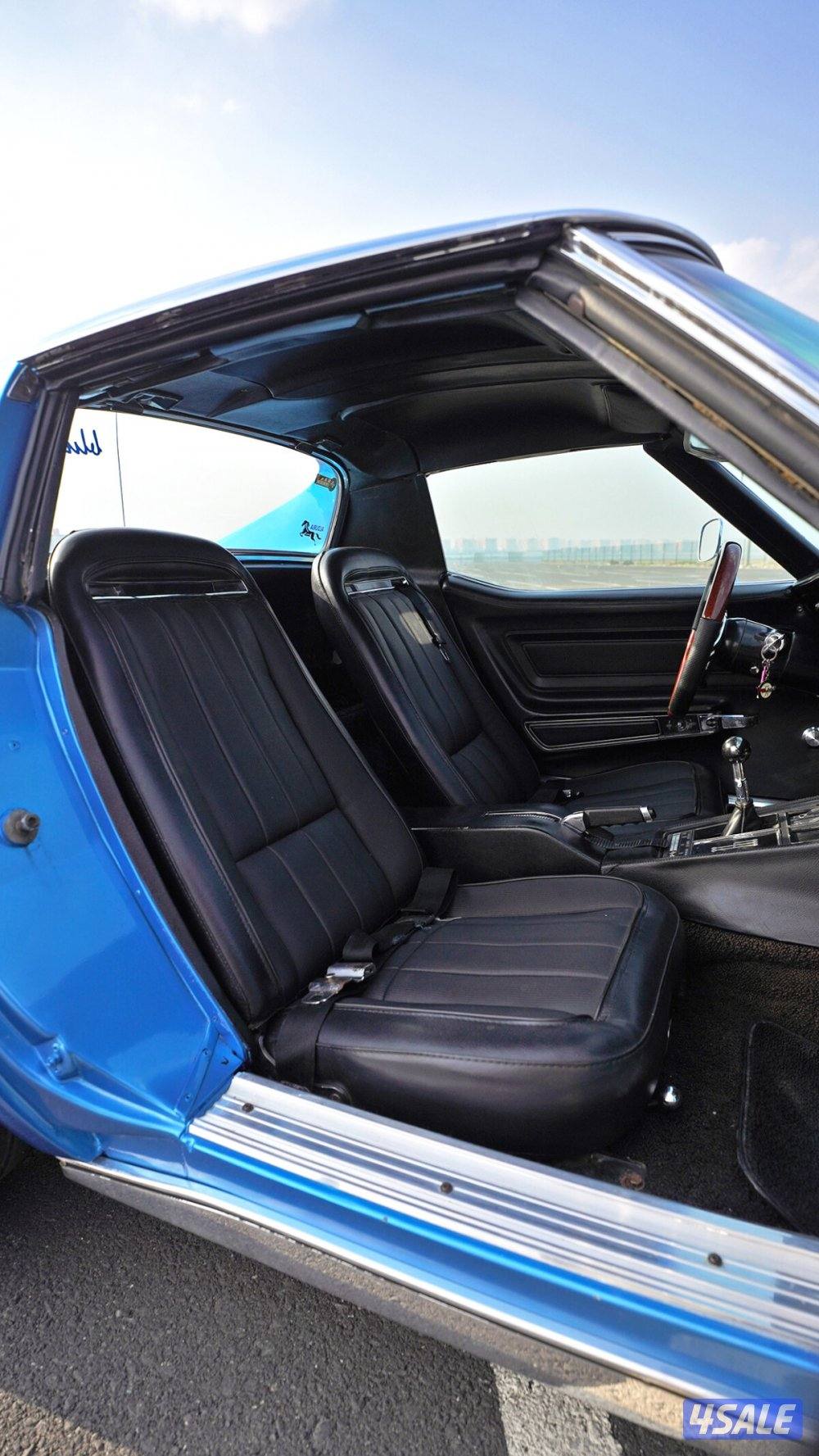 كورفت مديل ١٩٧٠12