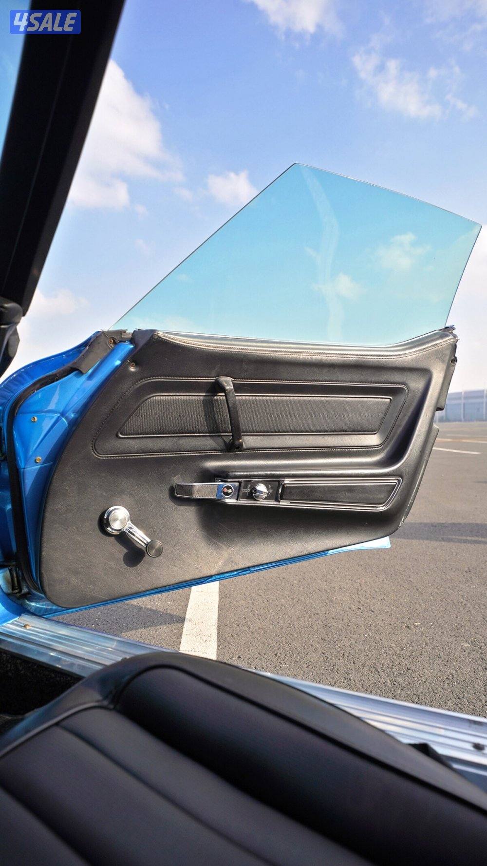 كورفت مديل ١٩٧٠13