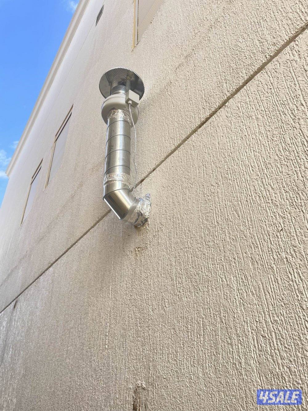 تصليح شفاطات مطبخ3