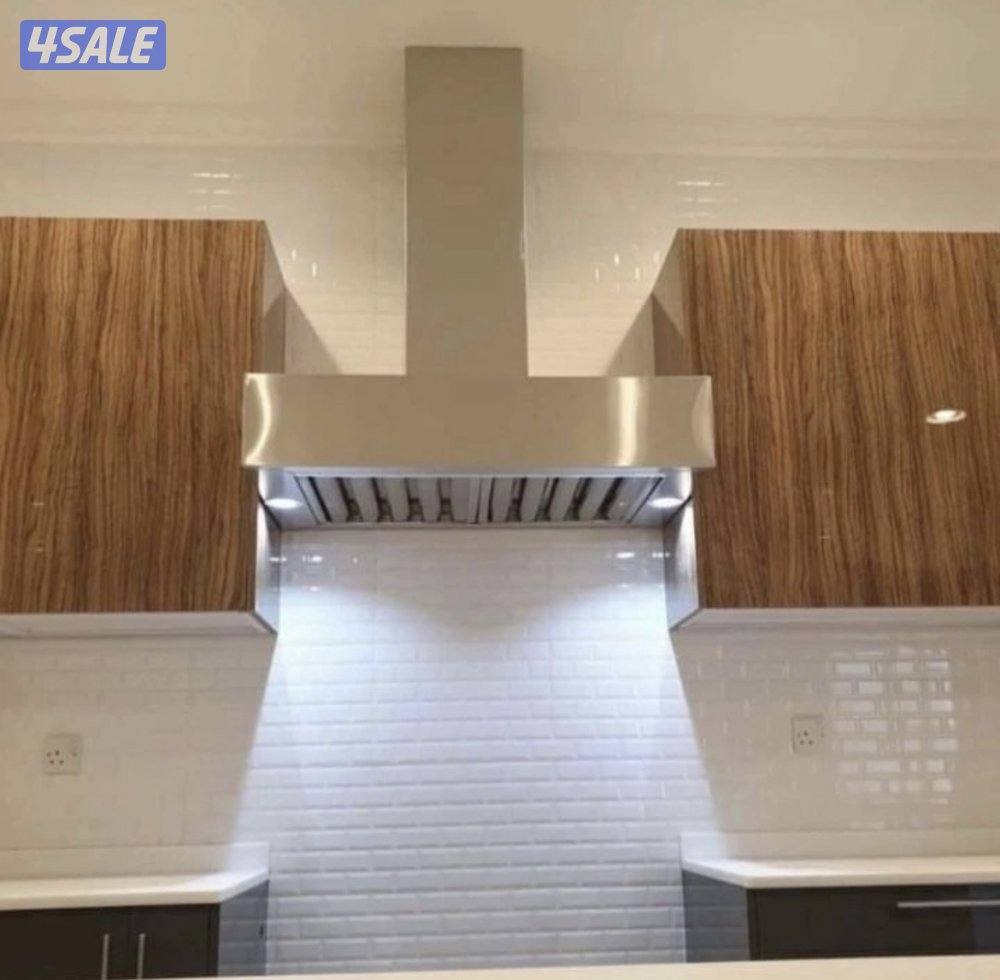 تصليح شفاطات مطبخ6