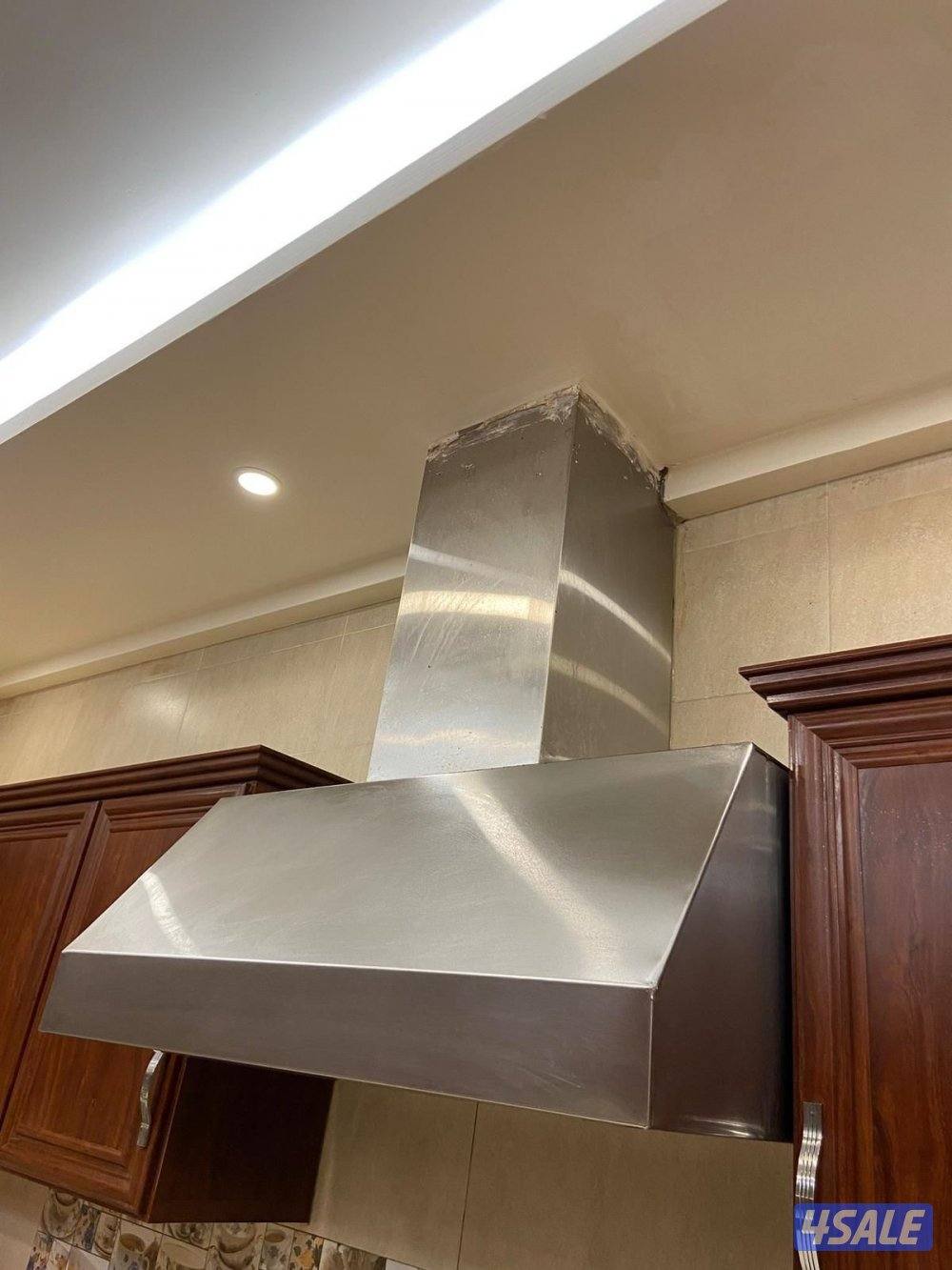 تصليح شفاطات مطبخ8