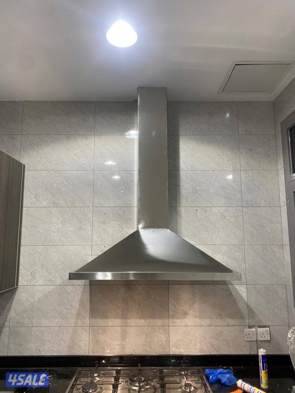 تصليح شفاطات مطبخ12