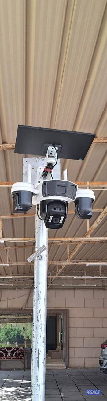 CCTV camera1
