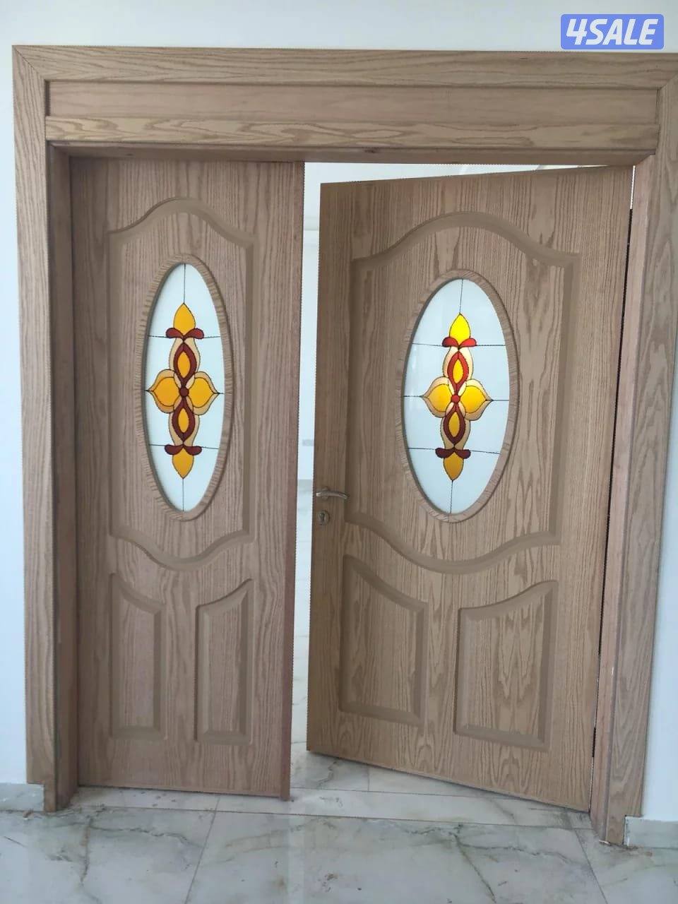 نجار والمنيوم  أبواب- شبابيك - غرف نوم - شرشوب فك وتركيب وتصليح - قواط2