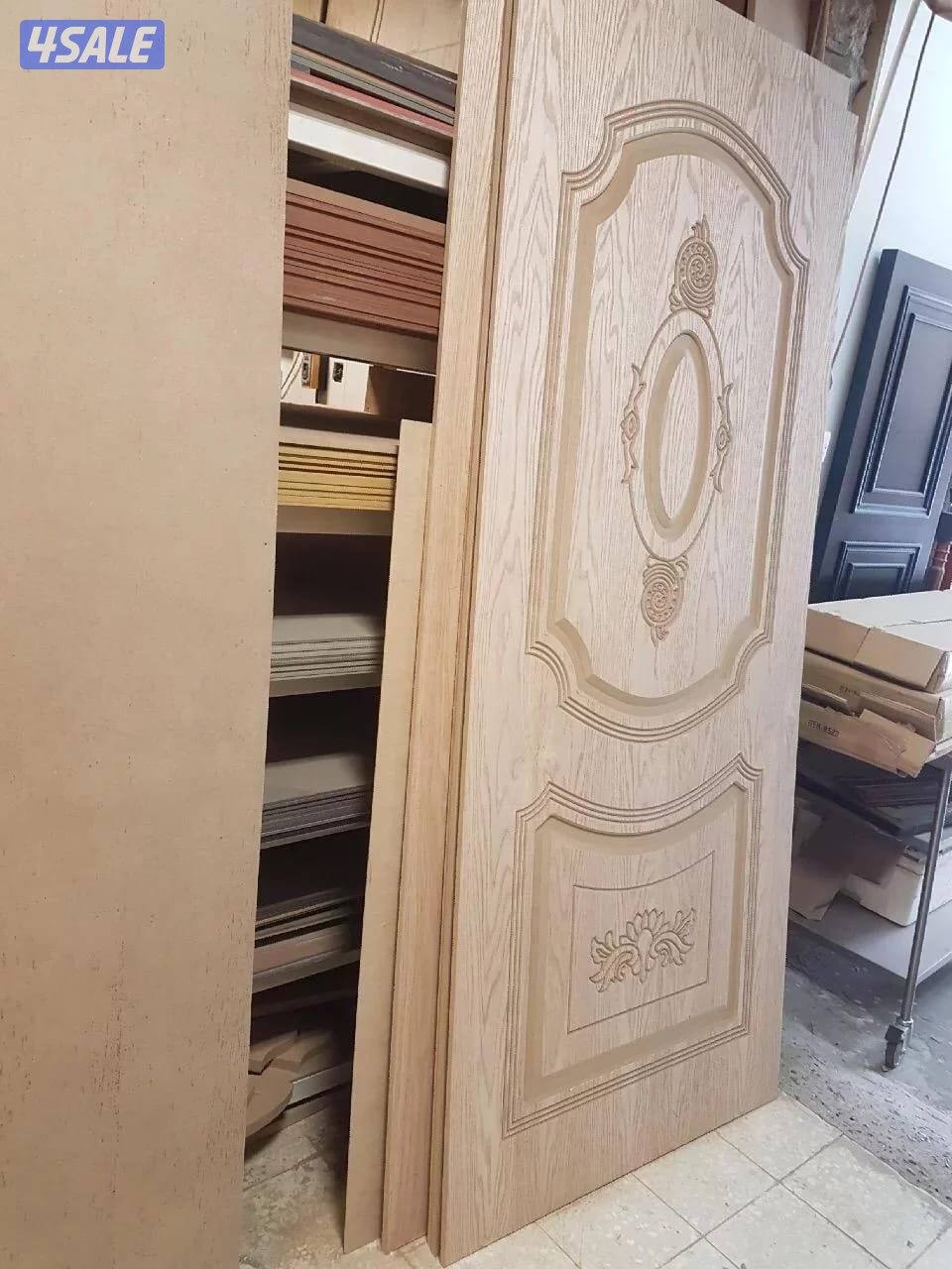 نجار والمنيوم  أبواب- شبابيك - غرف نوم - شرشوب فك وتركيب وتصليح - قواط1