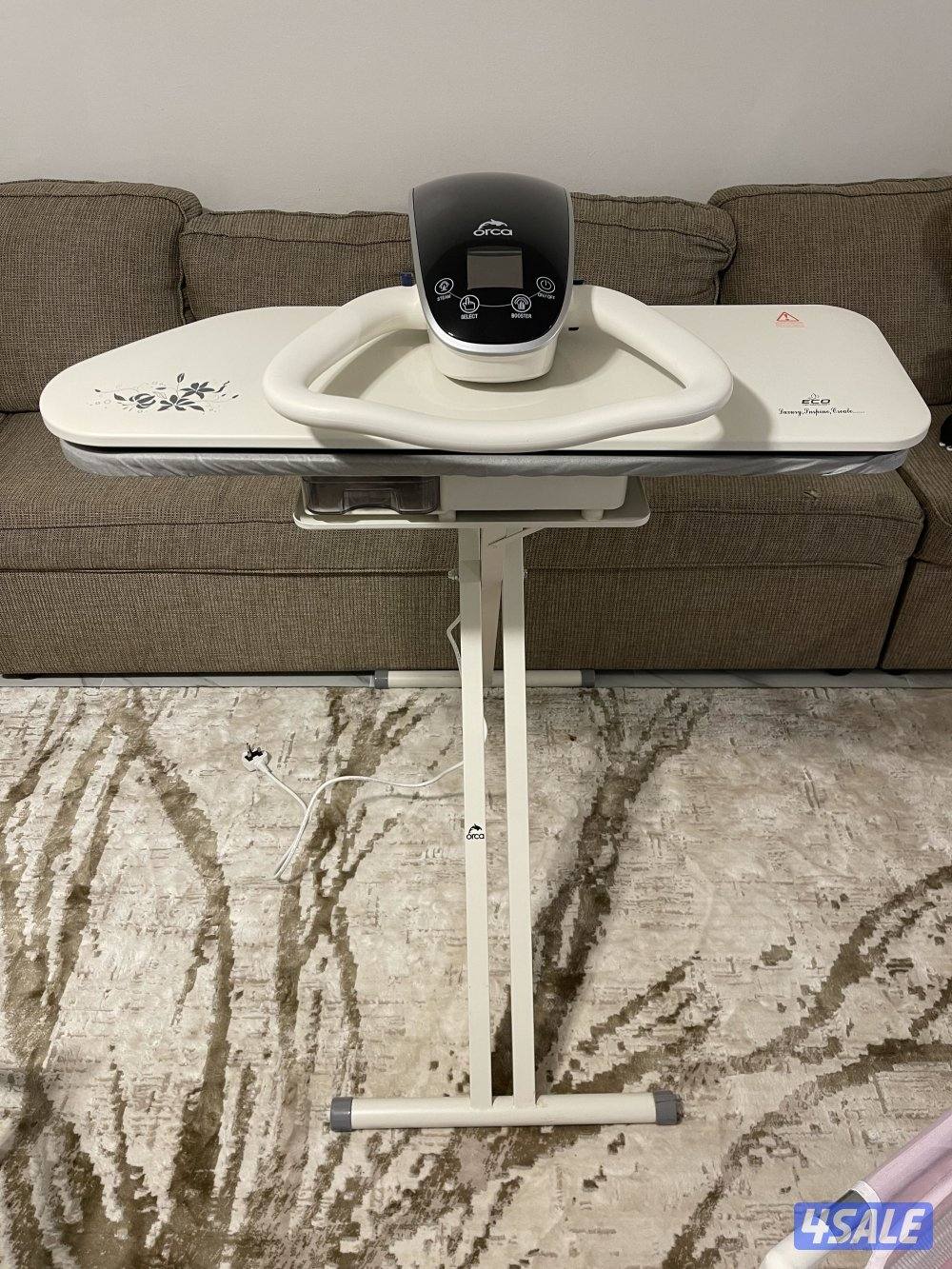 للبيع كواية ضغط بالبخار0