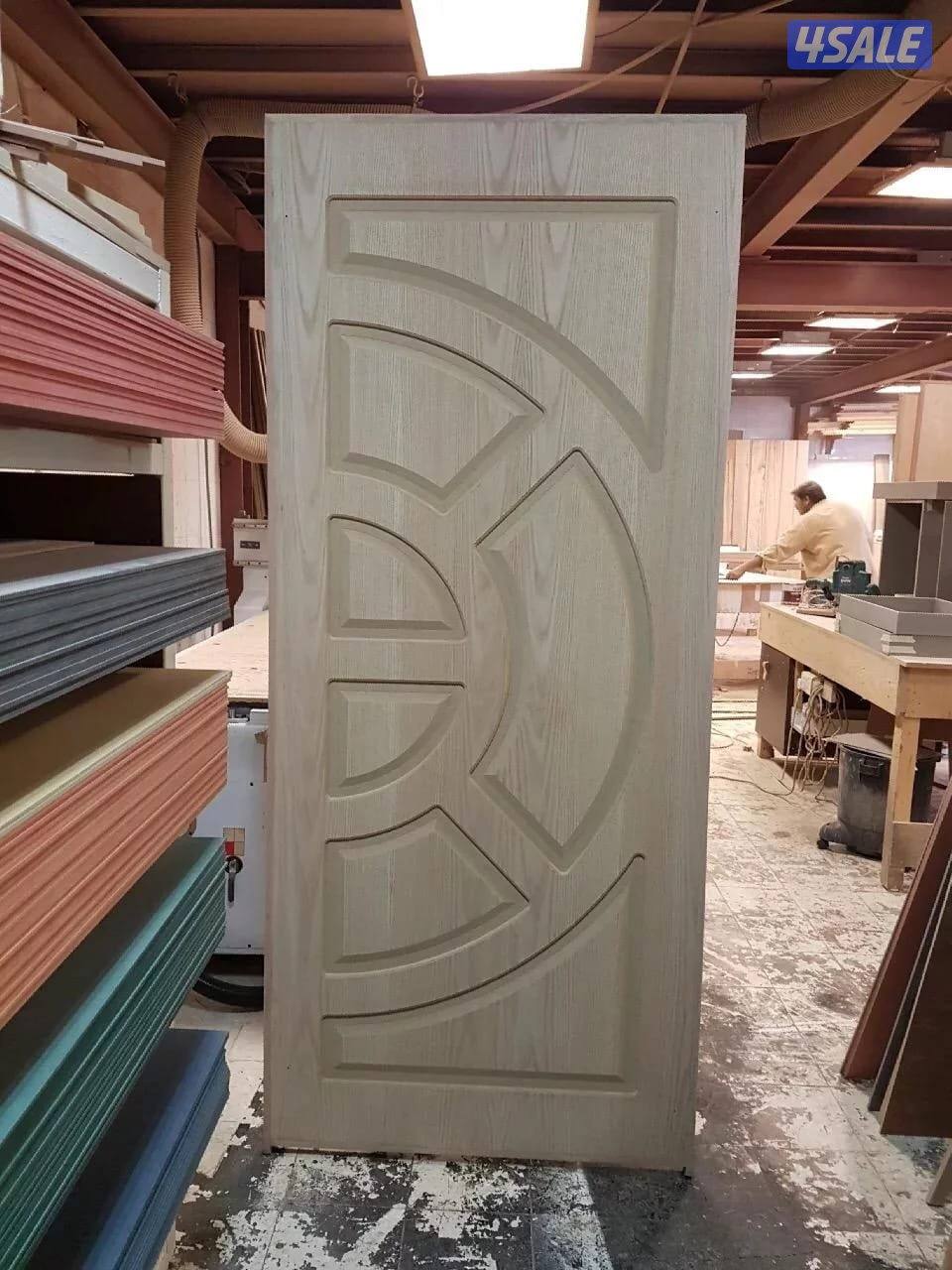 نجار والمنيوم  أبواب- شبابيك - غرف نوم - شرشوب فك وتركيب وتصليح - قواط5