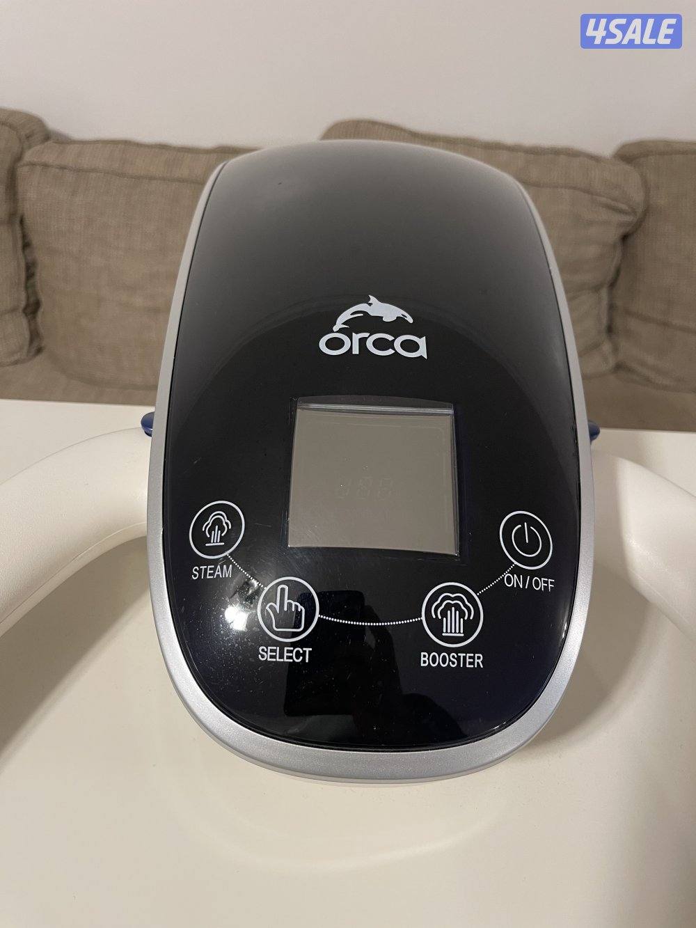 للبيع كواية ضغط بالبخار2