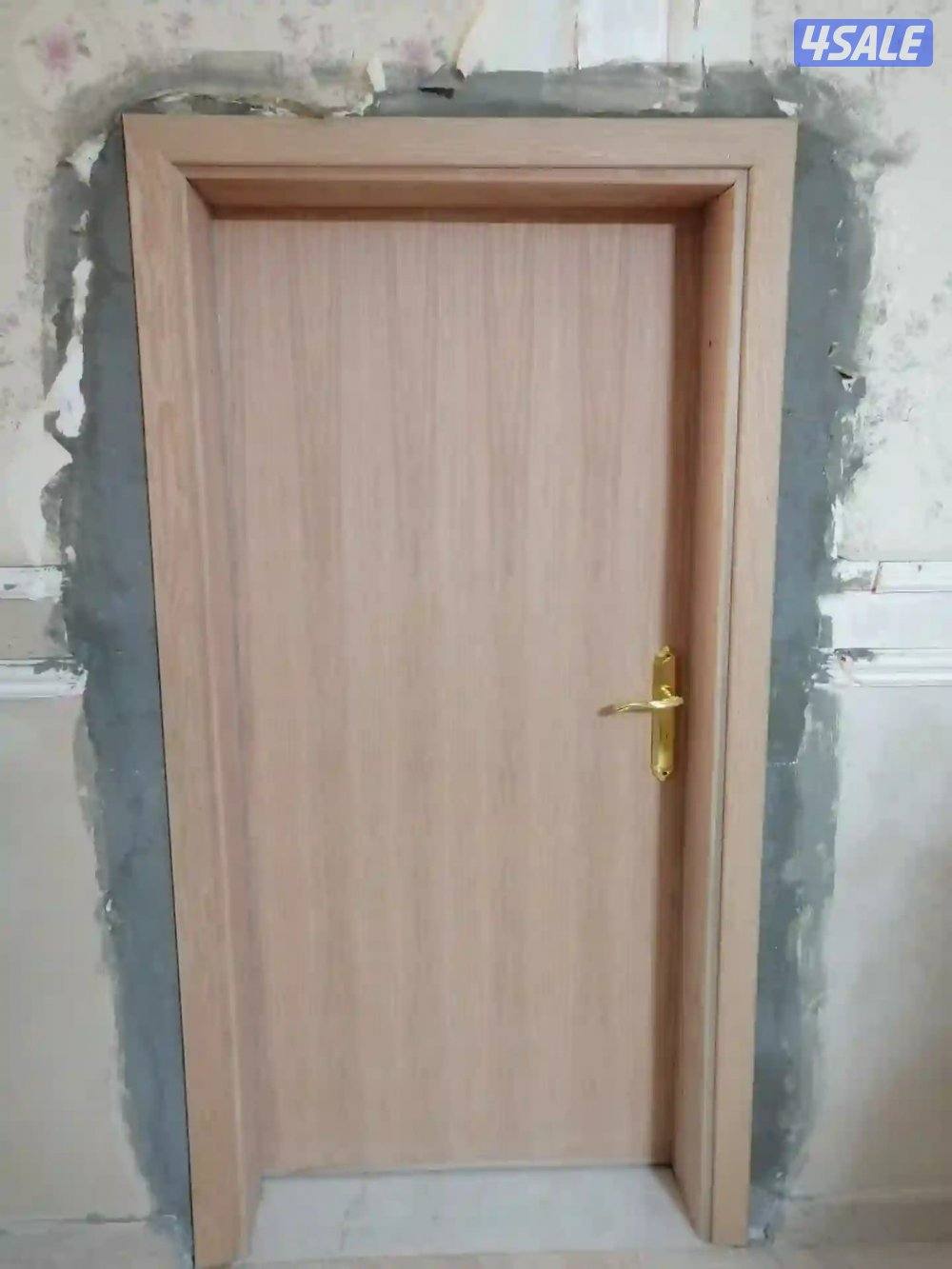 نجار والمنيوم  أبواب- شبابيك - غرف نوم - شرشوب فك وتركيب وتصليح - قواط7