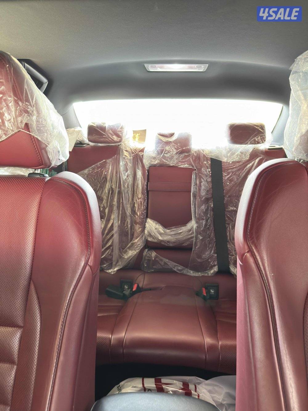 للبيع لكزس Is 350 F-sports موديل 20197