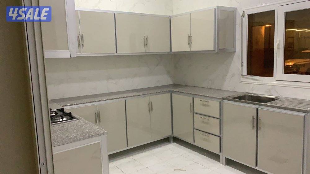 Aluminum kitchen cabinets0