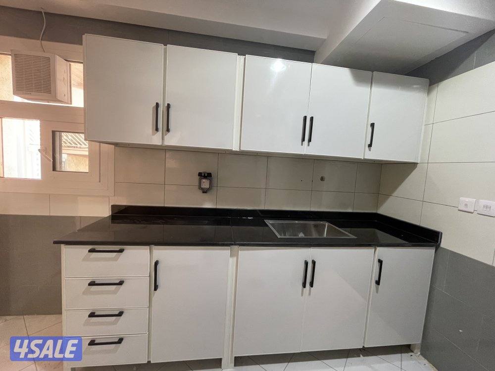 Aluminum kitchen cabinets2