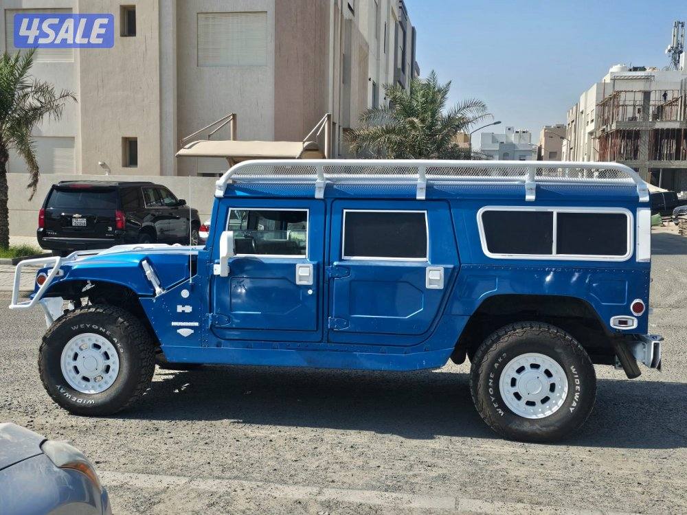 للبيع همر H1 ألفا أعلا فئة مديل 20003