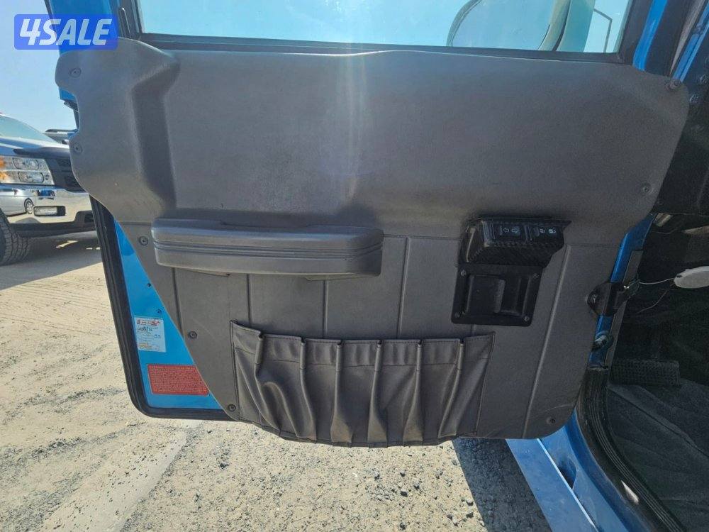 للبيع همر H1 ألفا أعلا فئة مديل 20008