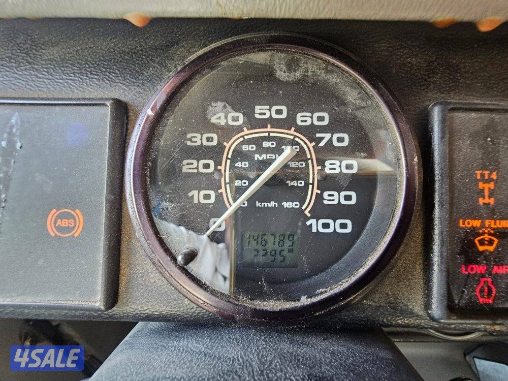 للبيع همر H1 ألفا أعلا فئة مديل 200010